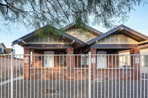 公寓 (2 Bedrooms) | 住宿内部