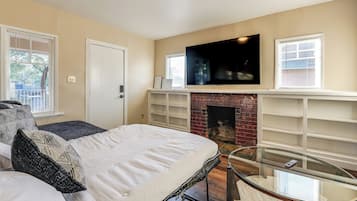 Apartment (2 Bedrooms) | Innenbereich