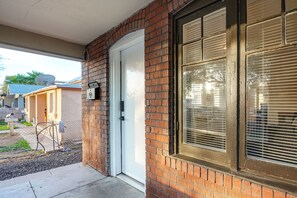 公寓 (2 Bedrooms) | 住宿内部