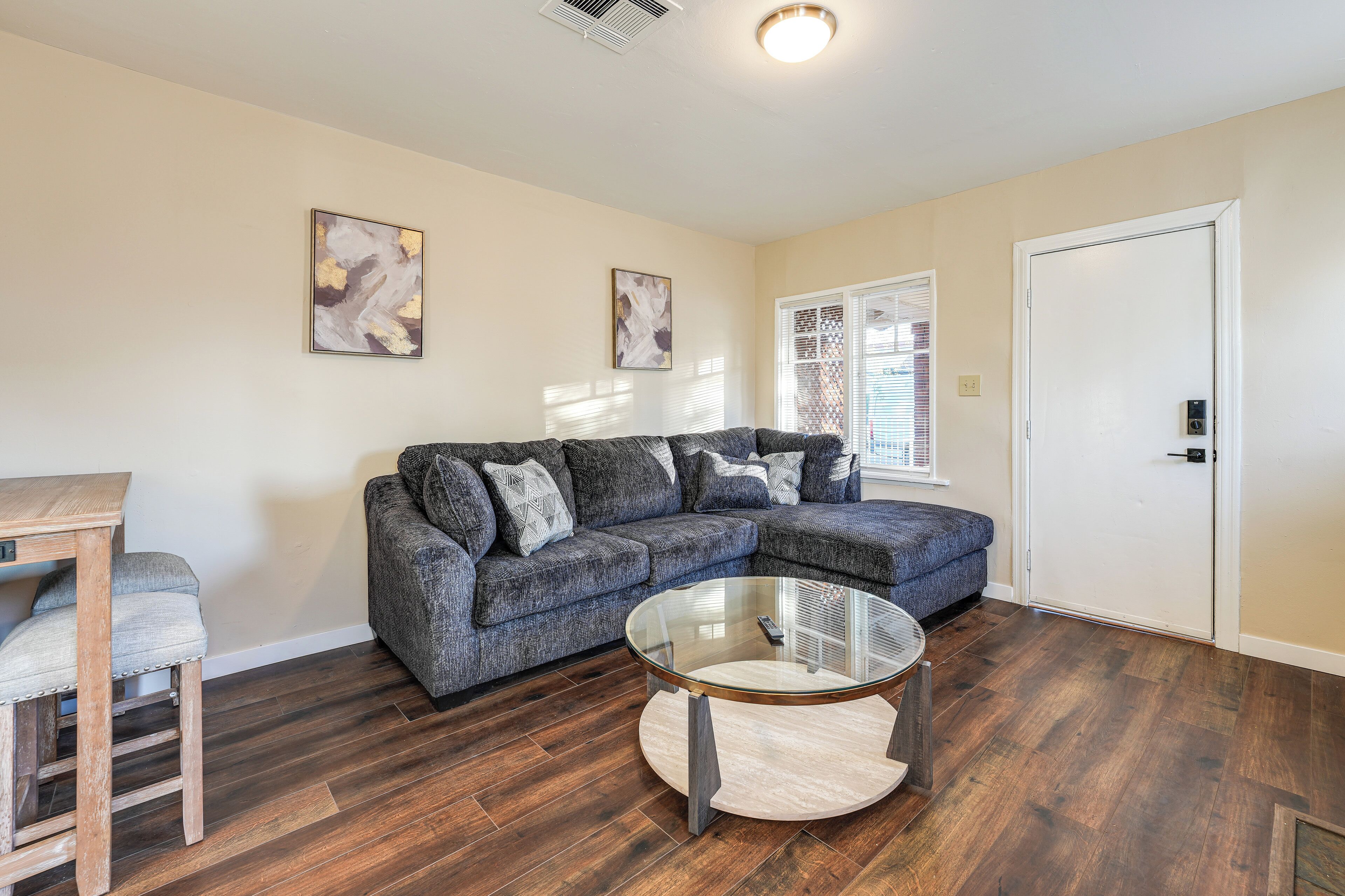 Apartment (2 Bedrooms) | Innenbereich