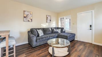 Apartment (2 Bedrooms) | Innenbereich