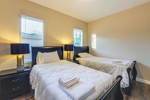 公寓 (2 Bedrooms) | 住宿内部