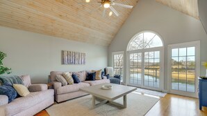 Rumah (4 Bedrooms) | Interior