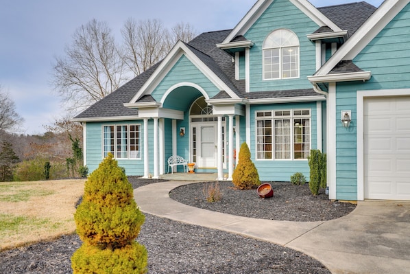 Rumah (4 Bedrooms) | Interior