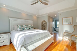 Casa (4 Bedrooms) | Interni