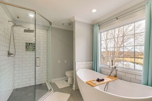 Casa (4 Bedrooms) | Interior
