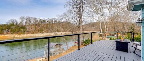 Huis (4 Bedrooms) | Interieur