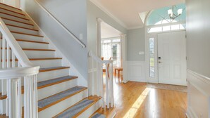 Rumah (4 Bedrooms) | Interior