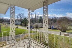 Nhà (2 Bedrooms) | Nội thất