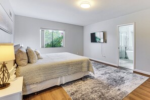 Casa (4 Bedrooms) | Interior