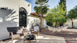 House (4 Bedrooms) | Interior - 7 Mi to Sabino Canyon: Poolside Oasis w/ Mtn Views (Tucson)