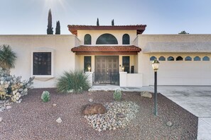 House (4 Bedrooms) | Interior - 7 Mi to Sabino Canyon: Poolside Oasis w/ Mtn Views (Tucson)
