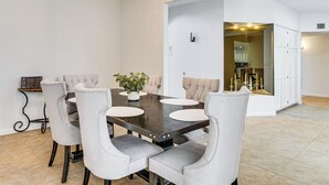 House (4 Bedrooms) | Interior - 7 Mi to Sabino Canyon: Poolside Oasis w/ Mtn Views (Tucson)