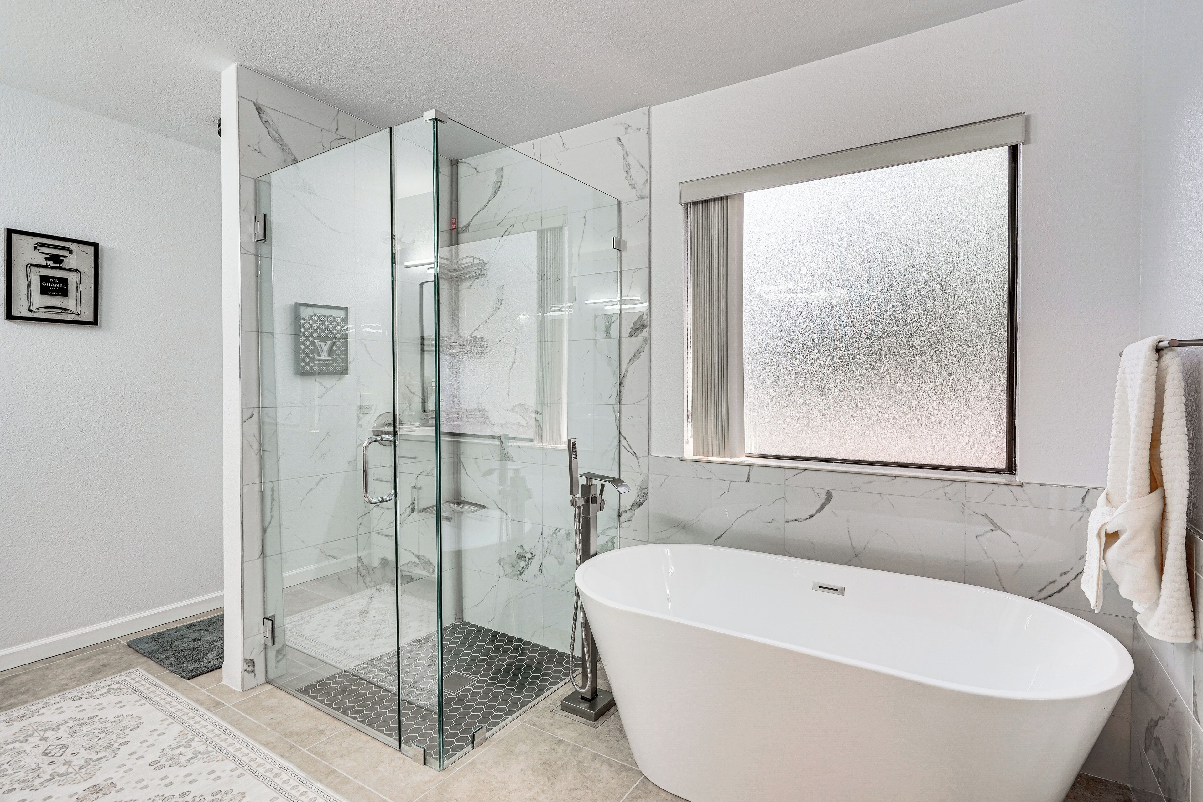 Ferienhaus (4 Bedrooms) | Innenbereich
