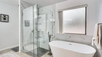 Ferienhaus (4 Bedrooms) | Innenbereich