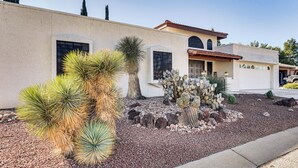 House (4 Bedrooms) | Interior - 7 Mi to Sabino Canyon: Poolside Oasis w/ Mtn Views (Tucson)