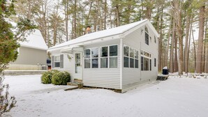 Hus (2 Bedrooms) | Interiør