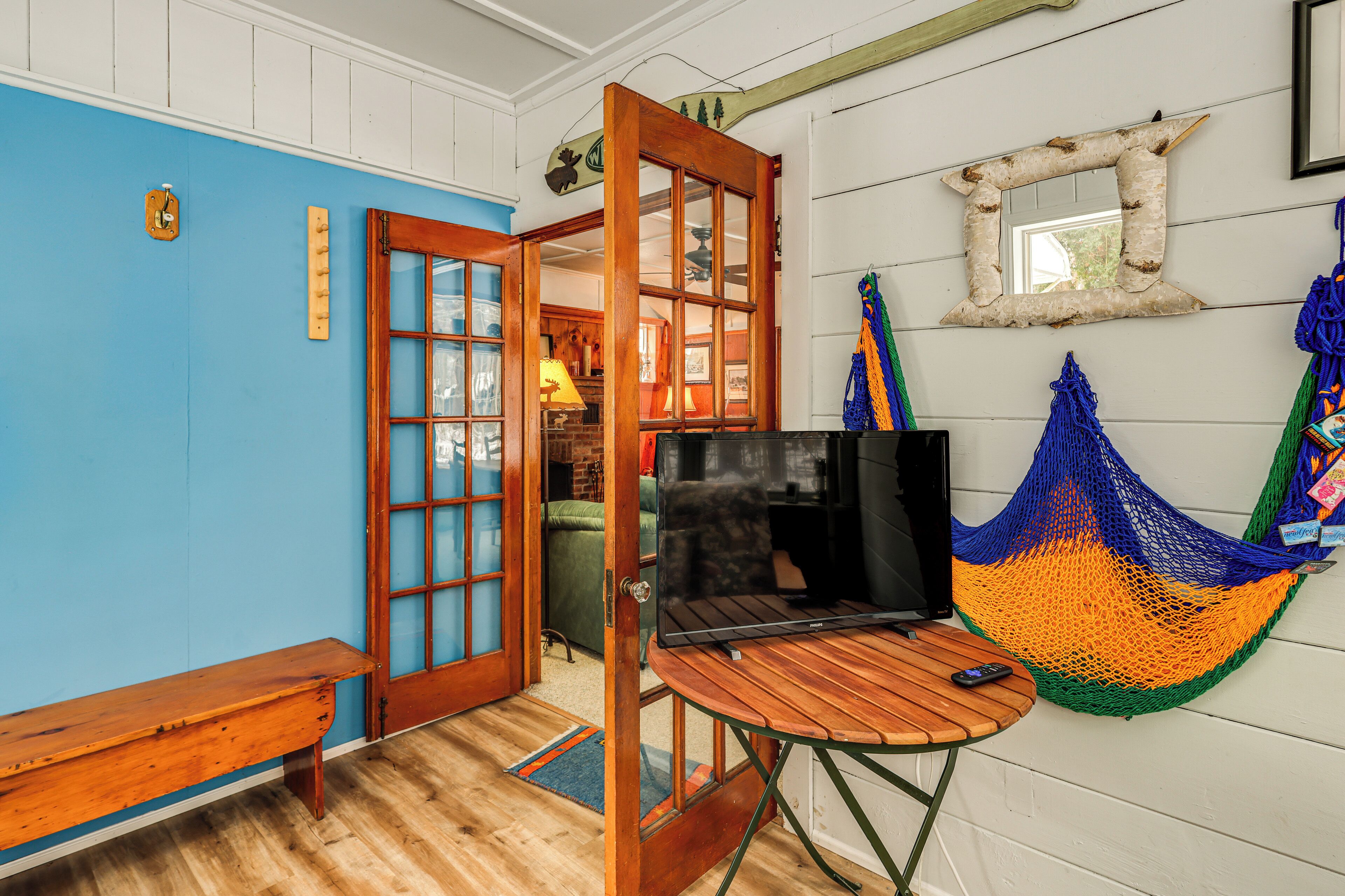 Casa (2 Bedrooms) | Interior