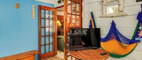 Casa (2 Bedrooms) | Interior