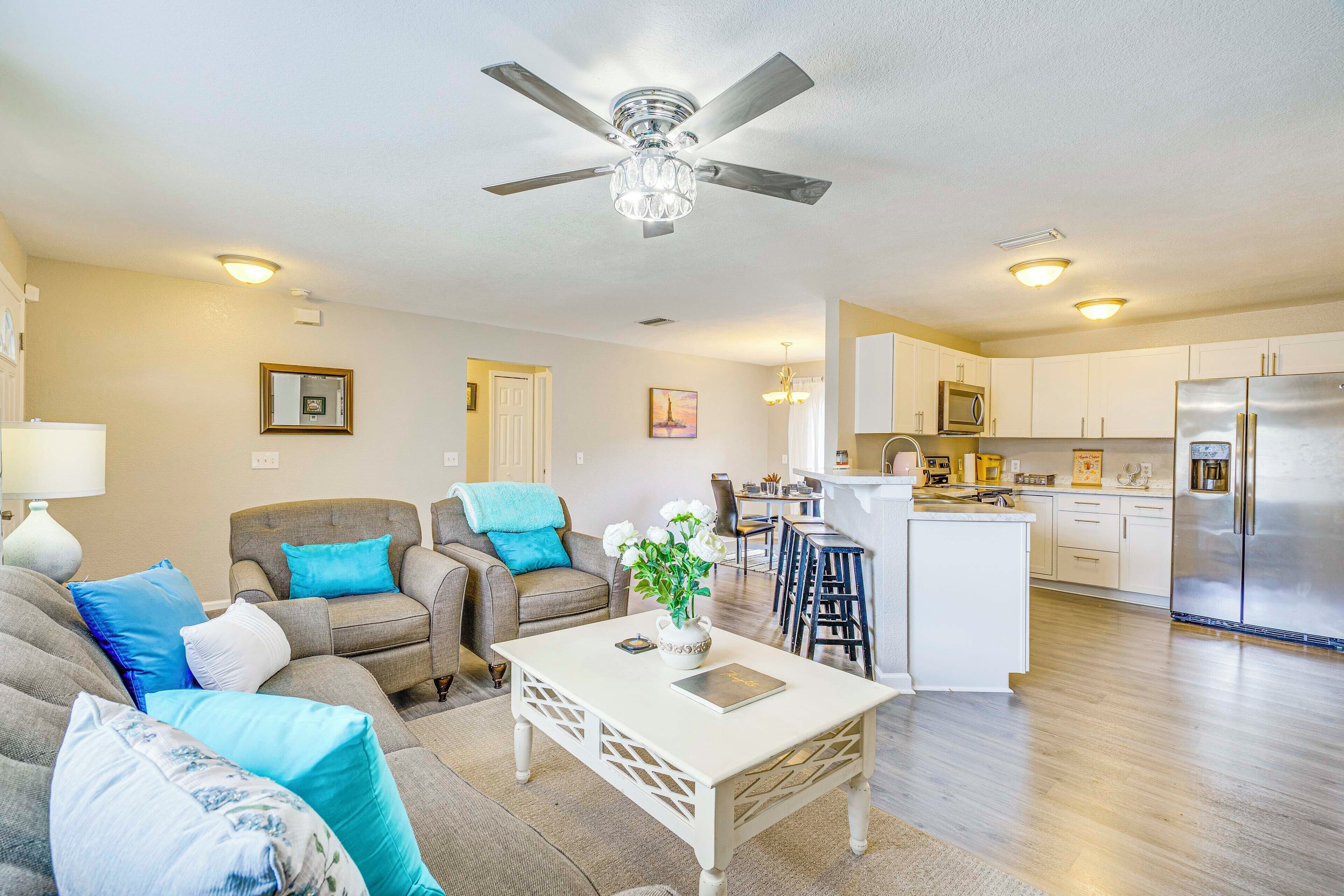 House (3 Bedrooms) | Front of property