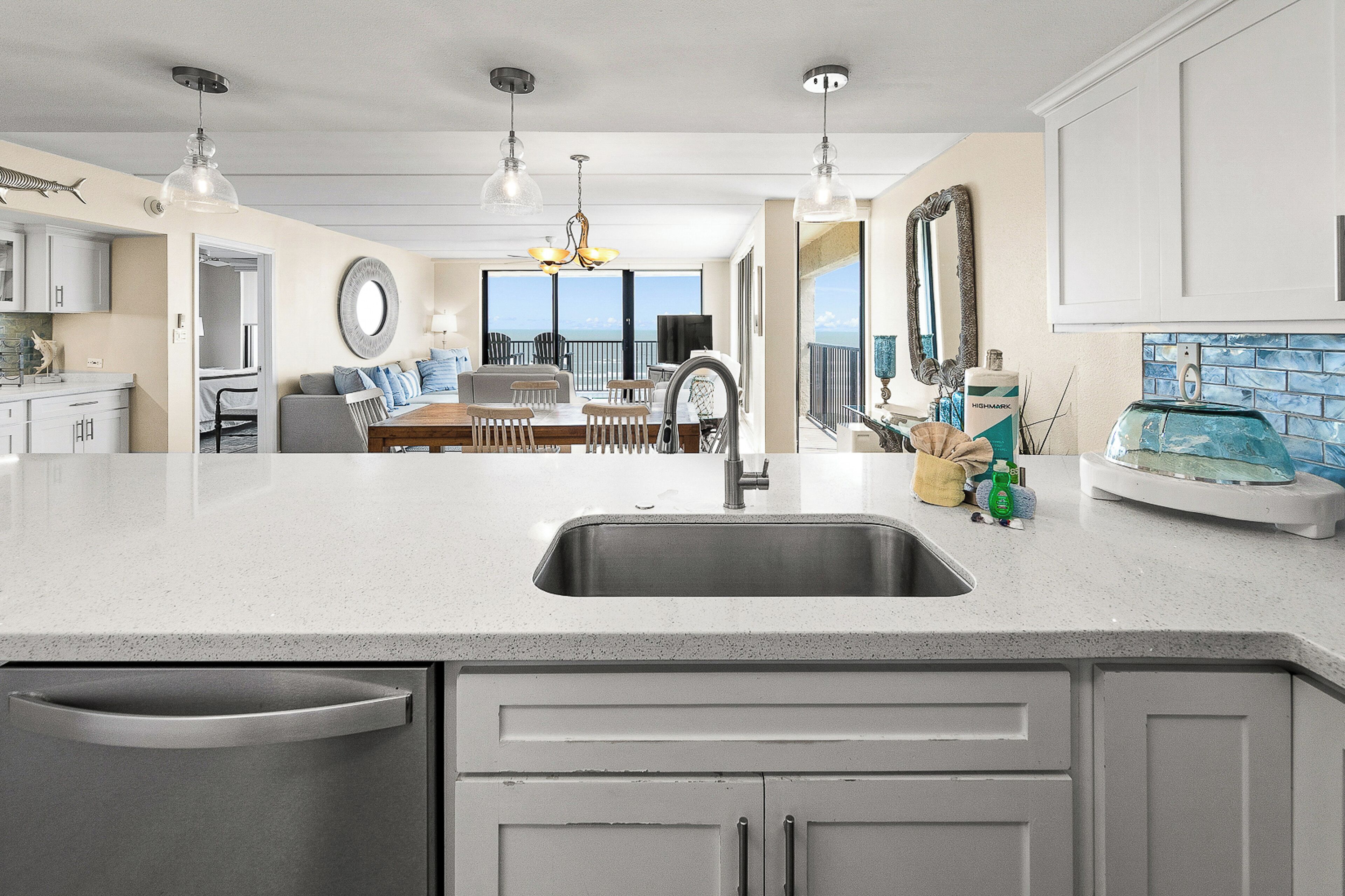 公寓 (3 Bedrooms) | 住宿內部