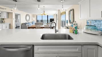 Appartement (3 Bedrooms) | Interieur