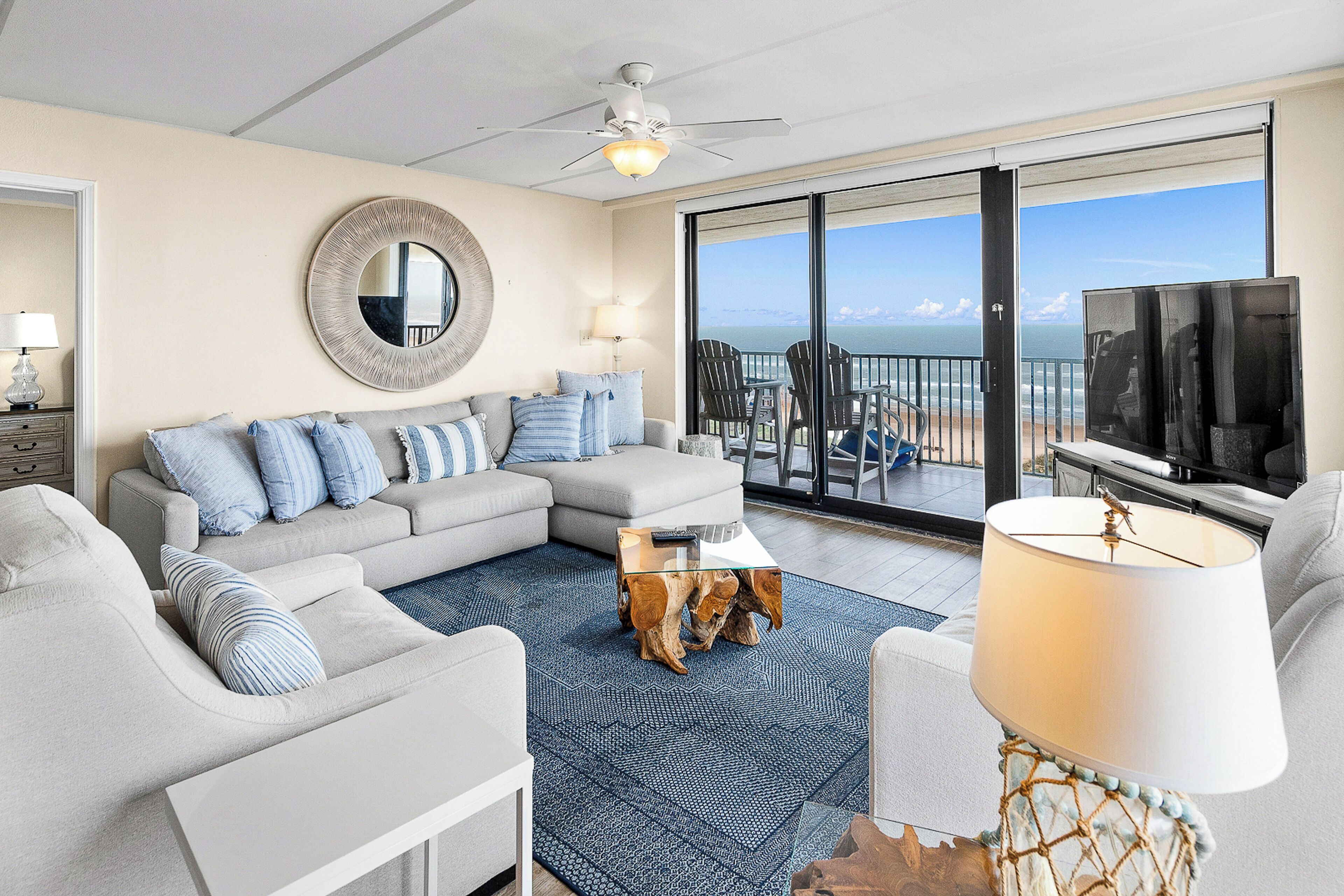 Apartment (3 Bedrooms) | Front of property