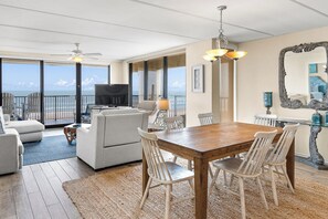 公寓 (3 Bedrooms) | 住宿內部