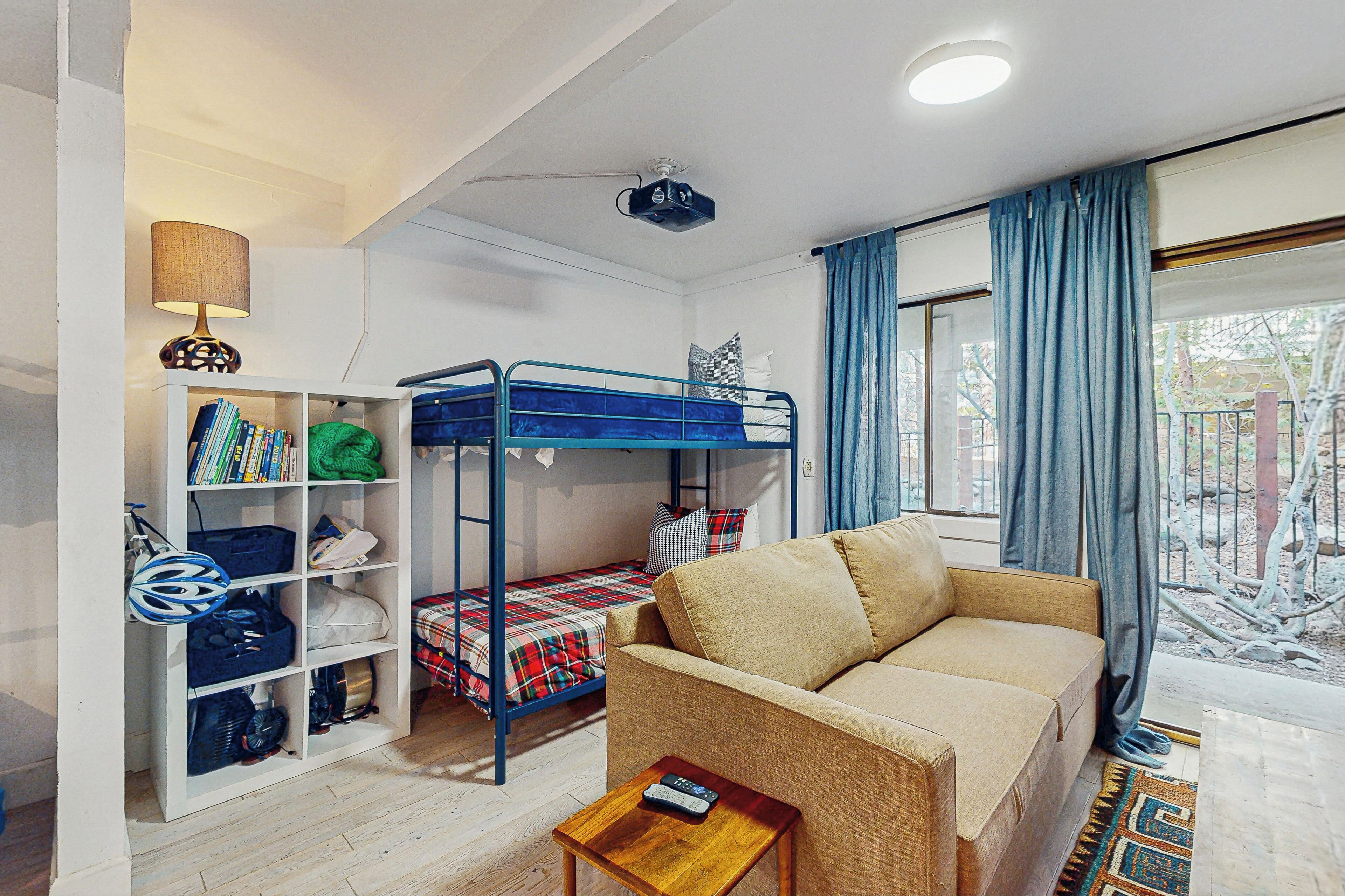 Apartment (3 Bedrooms) | Interior