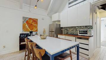 Apartment (3 Bedrooms) | Interior