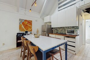 Apartment (3 Bedrooms) | Interior - Family Friendly! Incline Village Condo w/ Foosball (Incline Village)