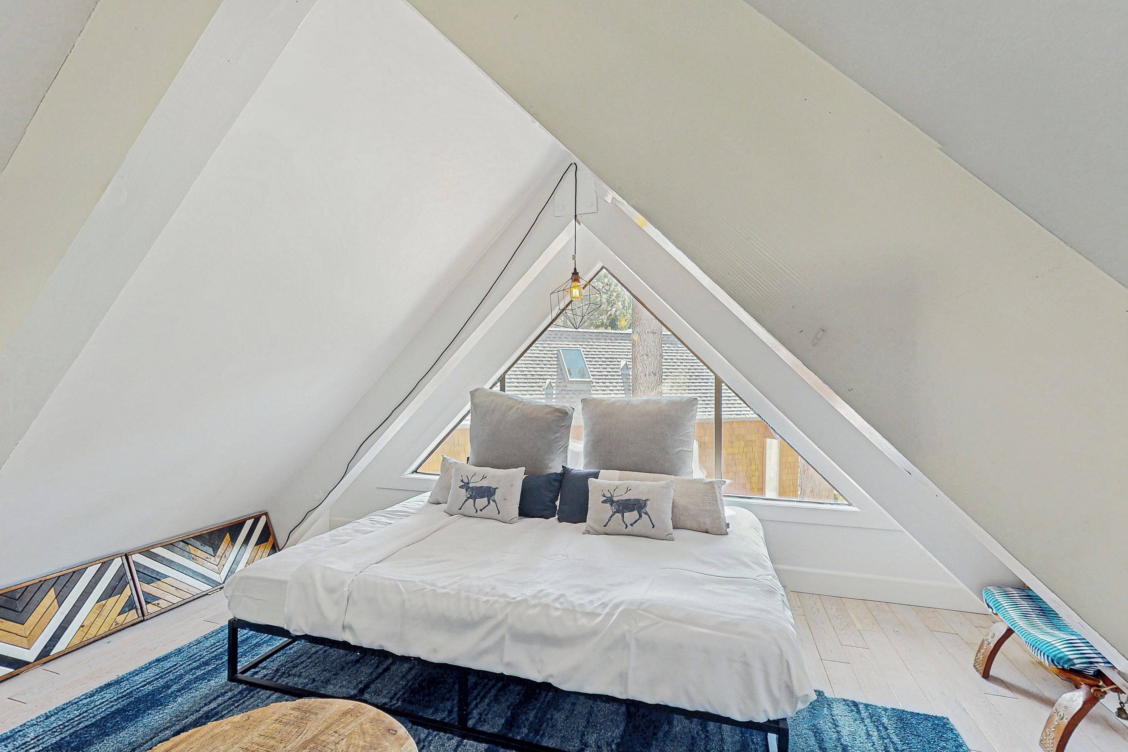 Huoneisto (3 Bedrooms) | Sisätilat