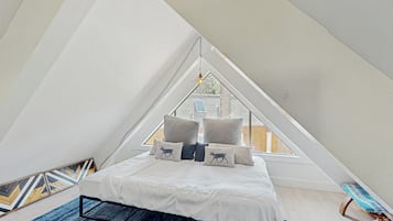 Apartment (3 Bedrooms) | Interior