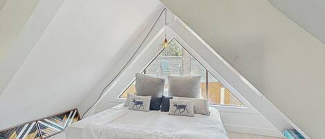 Apartment (3 Bedrooms) | Innenbereich