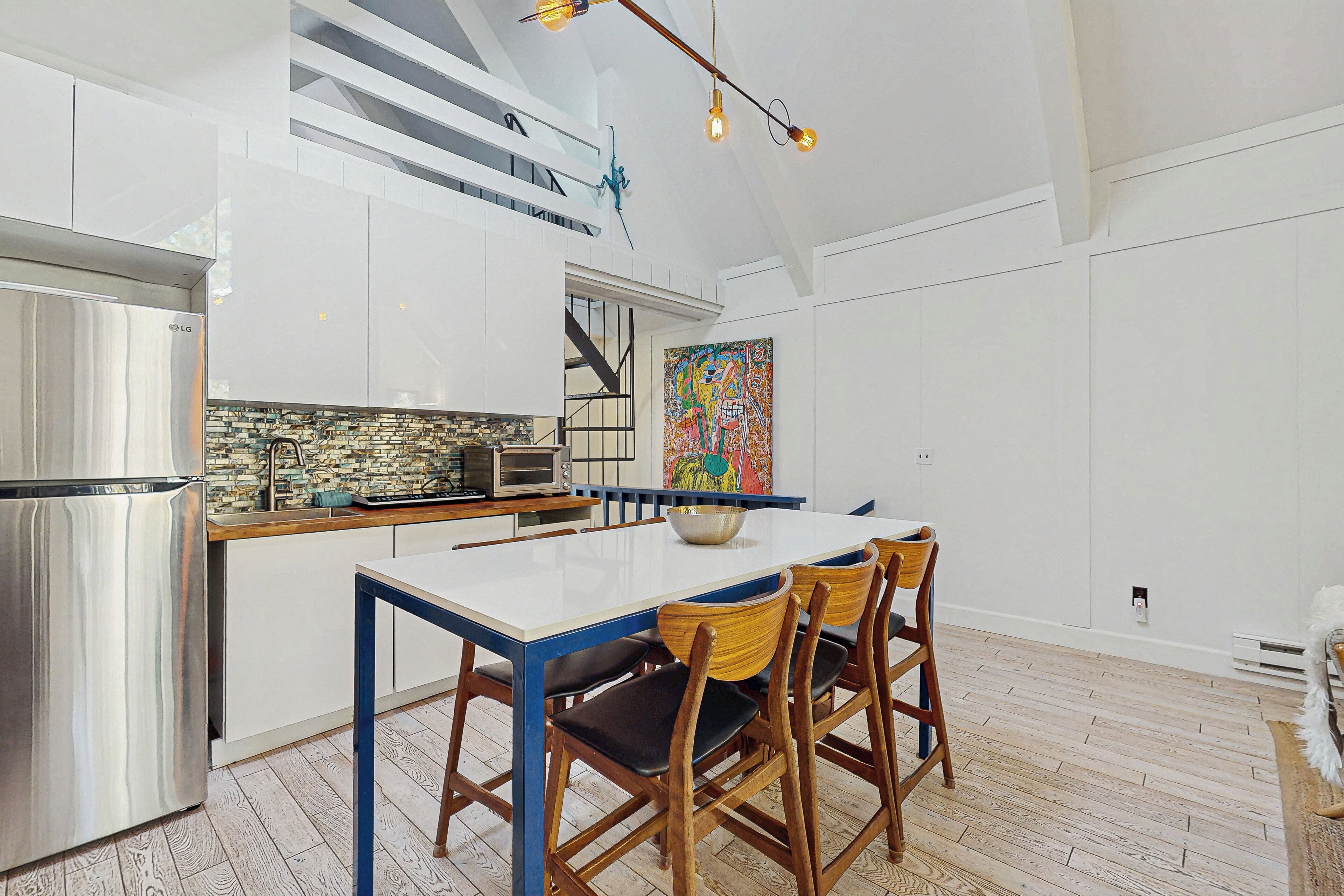 Apartment (3 Bedrooms) | Interior