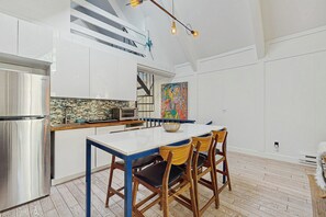 Apartment (3 Bedrooms) | Interior - Family Friendly! Incline Village Condo w/ Foosball (Incline Village)