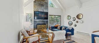 Family Friendly! Incline Village Condo w/ Foosball