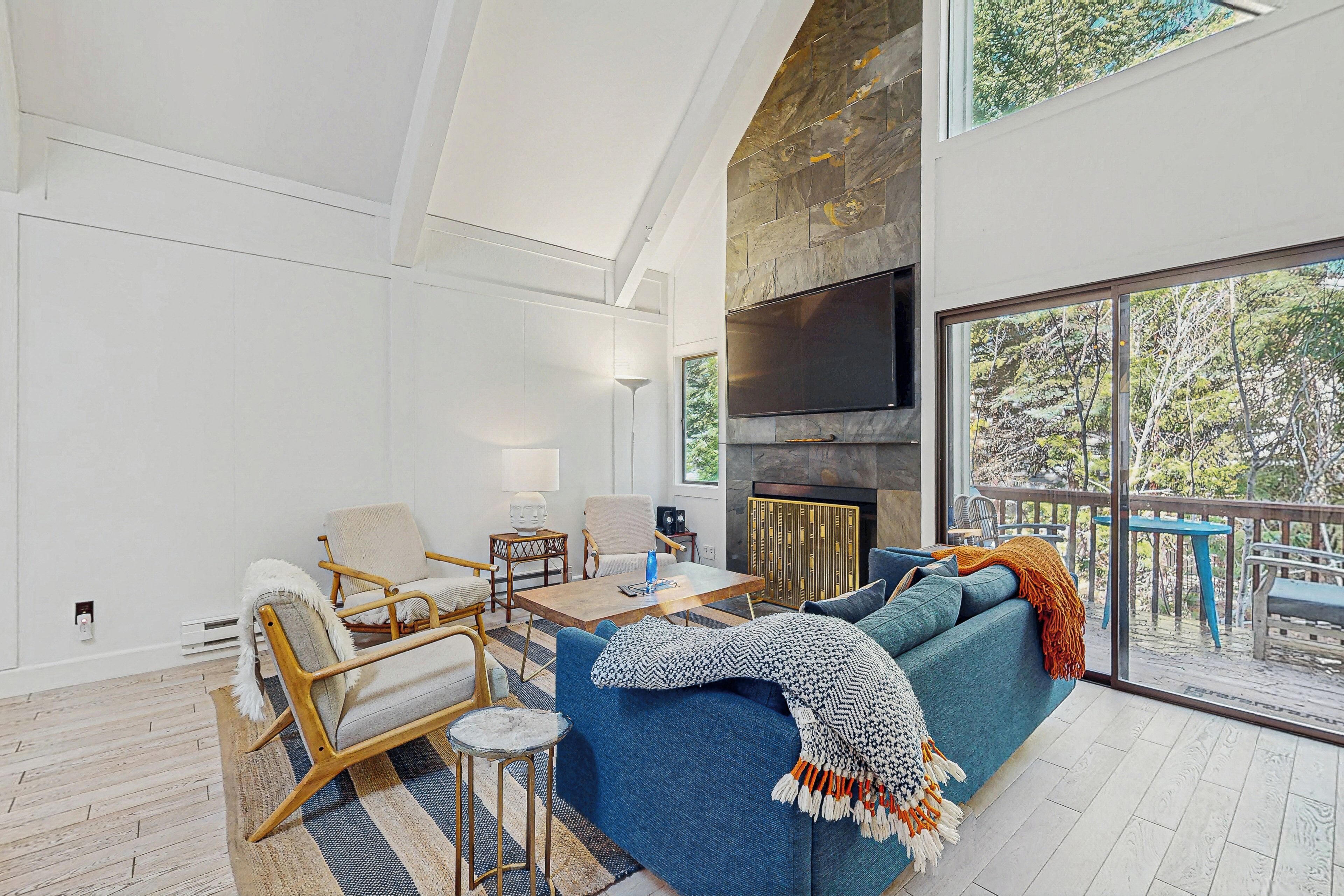 Appartement (3 Bedrooms) | Interieur