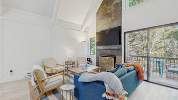 Appartement (3 Bedrooms) | Intérieur