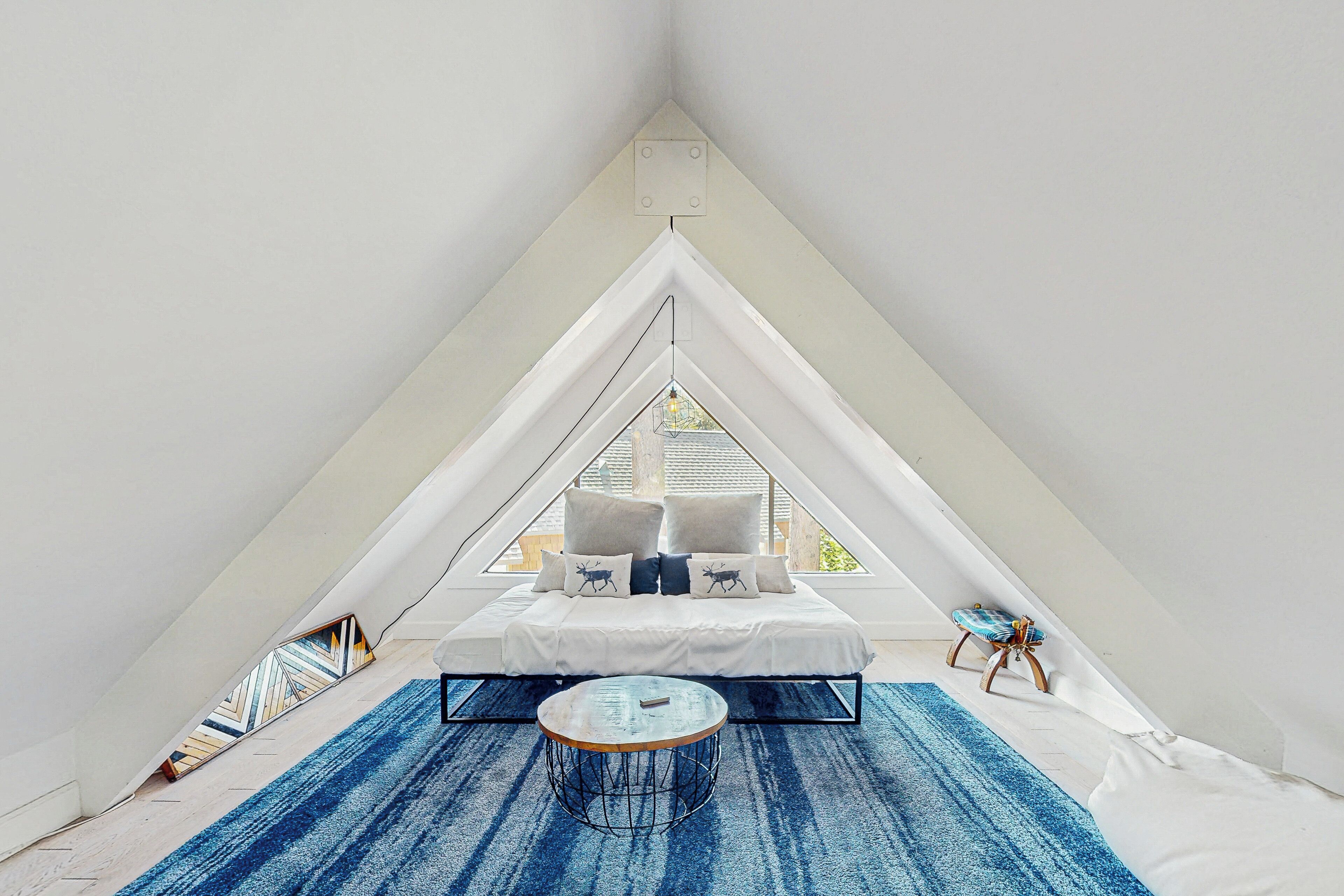 Apartment (3 Bedrooms) | Interior