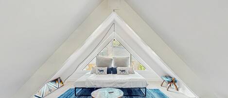 Departamento (3 Bedrooms) | Interior