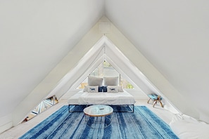 Apartment (3 Bedrooms) | Interior - Family Friendly! Incline Village Condo w/ Foosball (Incline Village)