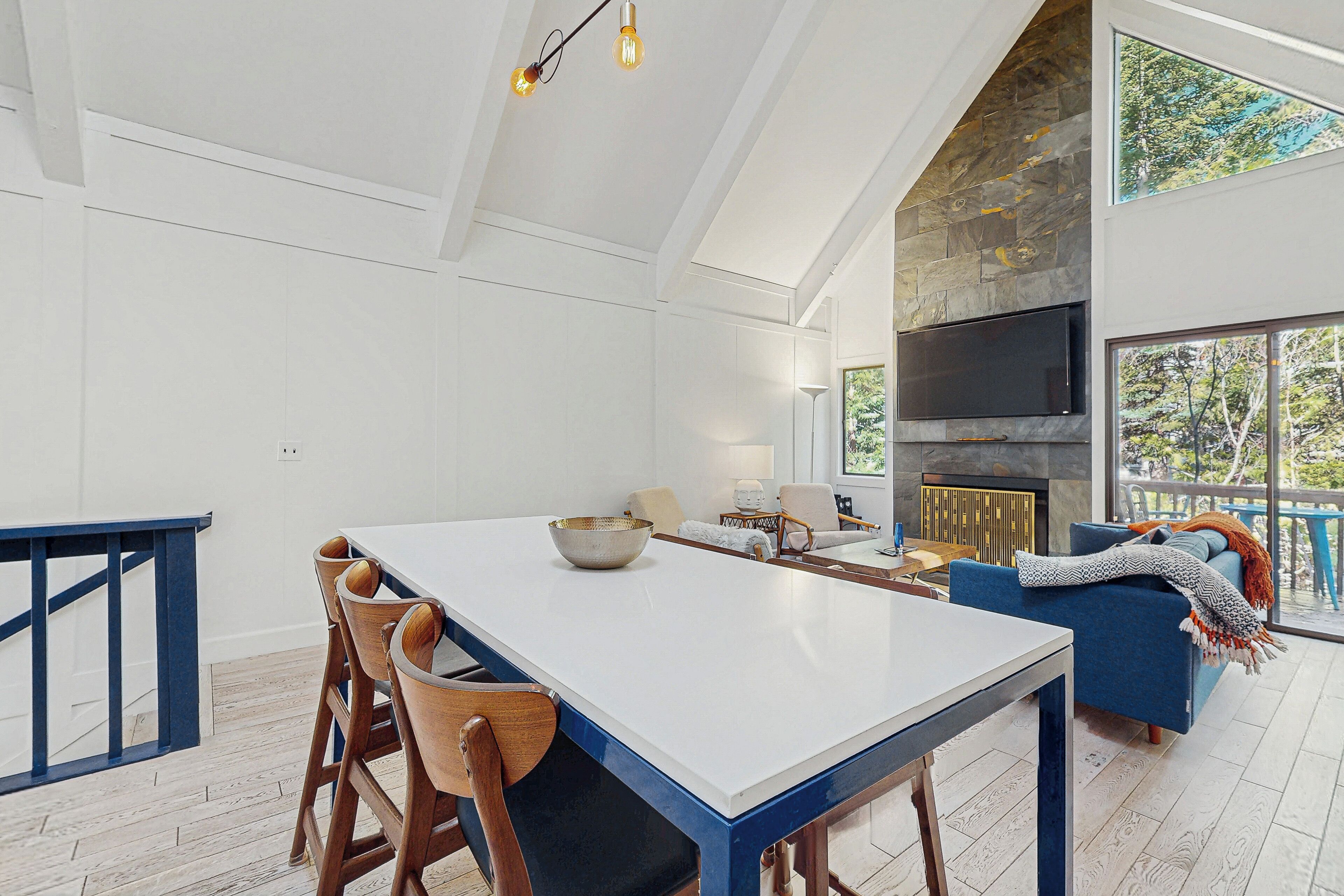 Apartment (3 Bedrooms) | Interior