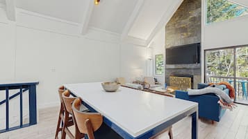 Apartment (3 Bedrooms) | Interior