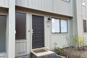 Apartment (3 Bedrooms) | Interior - Family Friendly! Incline Village Condo w/ Foosball (Incline Village)