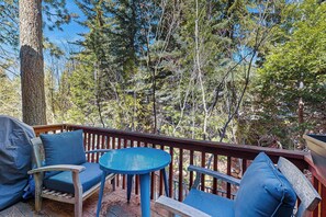 Interior - 3BR Condo w/ Loft, Foosball, Deck, Near Skiing (Incline Village)