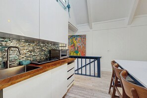 Appartement (3 Bedrooms) | Intérieur