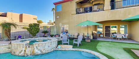 House (6 Bedrooms) | Front of property