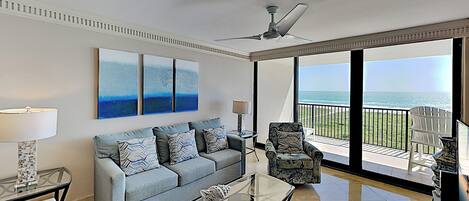 Apartment (2 Bedrooms) | Front of property