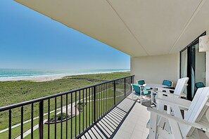 Apartment (2 Bedrooms) | Interior - All-suite Resort-style 2br: Suntide III - Unit 402 (South Padre Island)